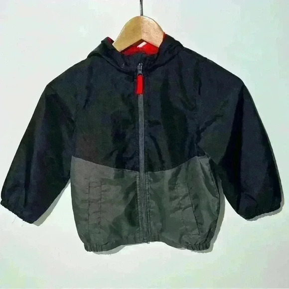Carters Lightweight Jacket - Picture 1 of 5